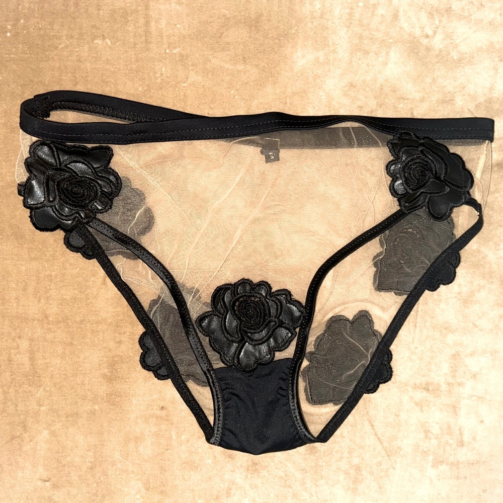 God save Queens Panty